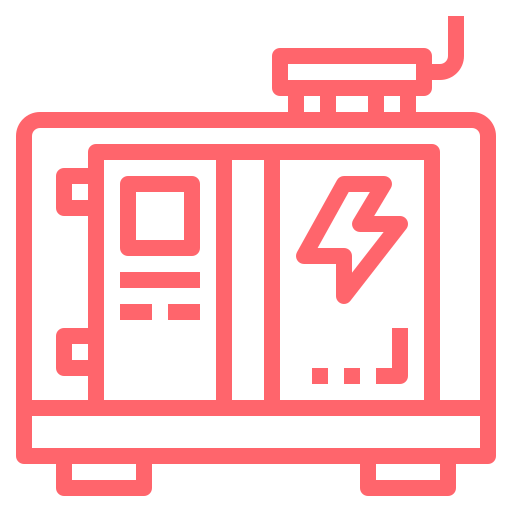 electric-generator